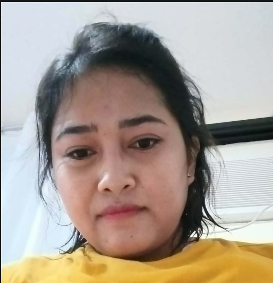 Sarah Jane O. Inahid